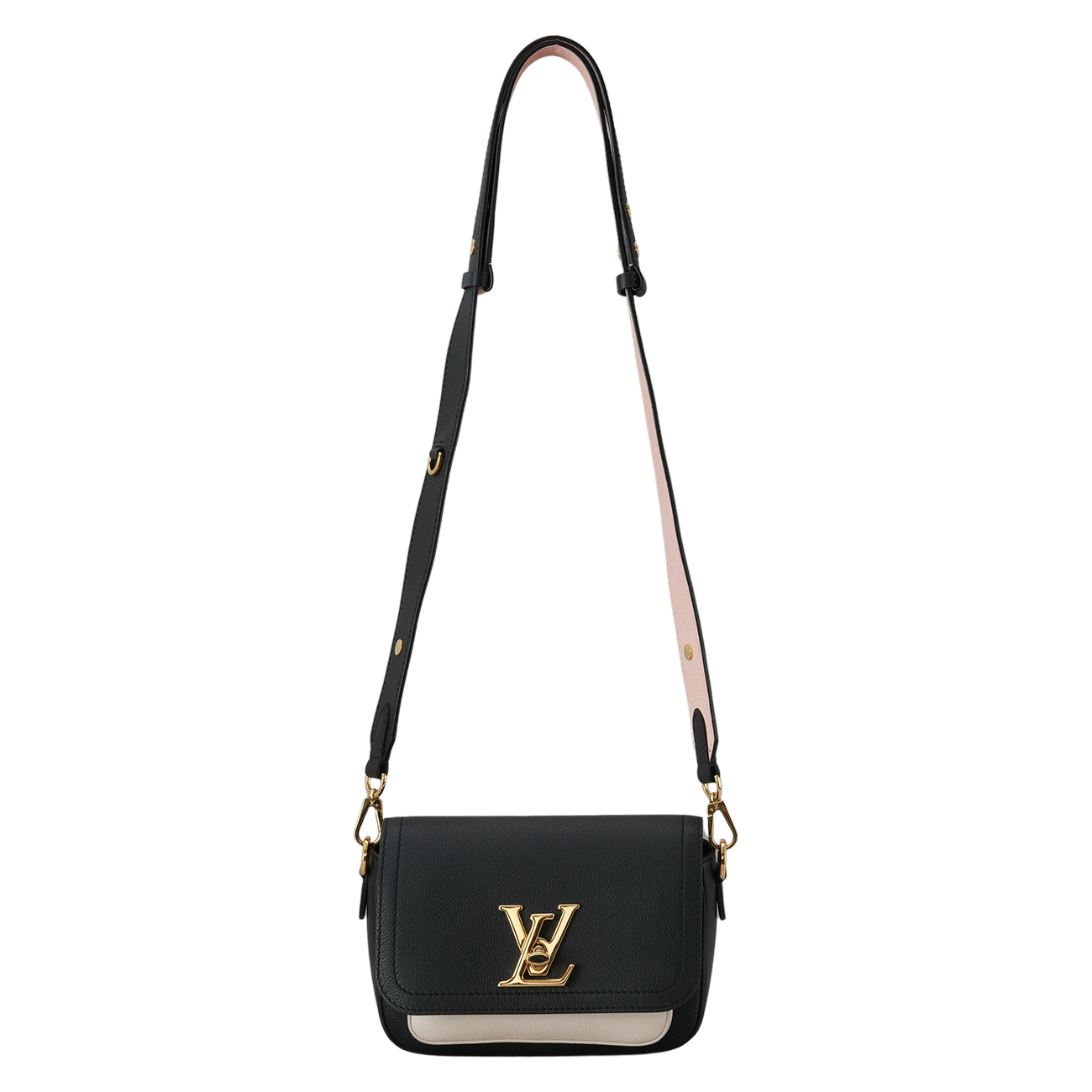 LOUIS VUITTON(USED)루이비통 M58557 락미 텐더